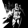 Batman in Gotham