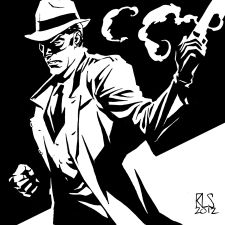 Green Hornet - 6x6