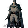 Batman 1939 design