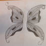 Butterfly Wings