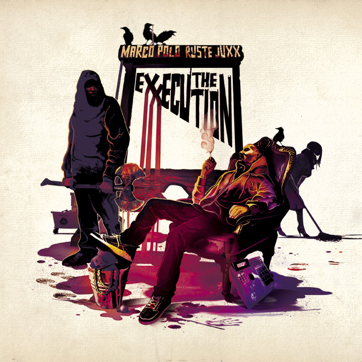 The eXXecution Album cover