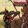 Deadpool Killustrated #2