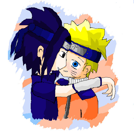 SasuNaru