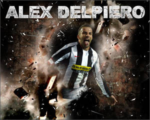 Alex DelPiero