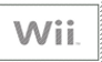 Wii Stamp