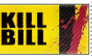 Kill Bill Stamp