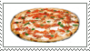 I Like Pizza Stamp by Heineken79