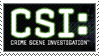 CSI Stamp by Heineken79