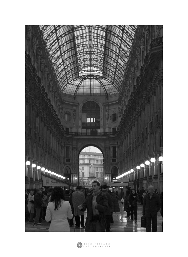 Gallery Vittorio Emanuele