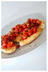 Bruschetta