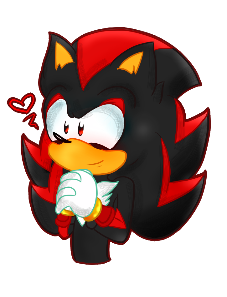 F.C.W.S] Shadow The Arto Hedgehog [1/10] by Sharia0The0Hedgehog on  DeviantArt