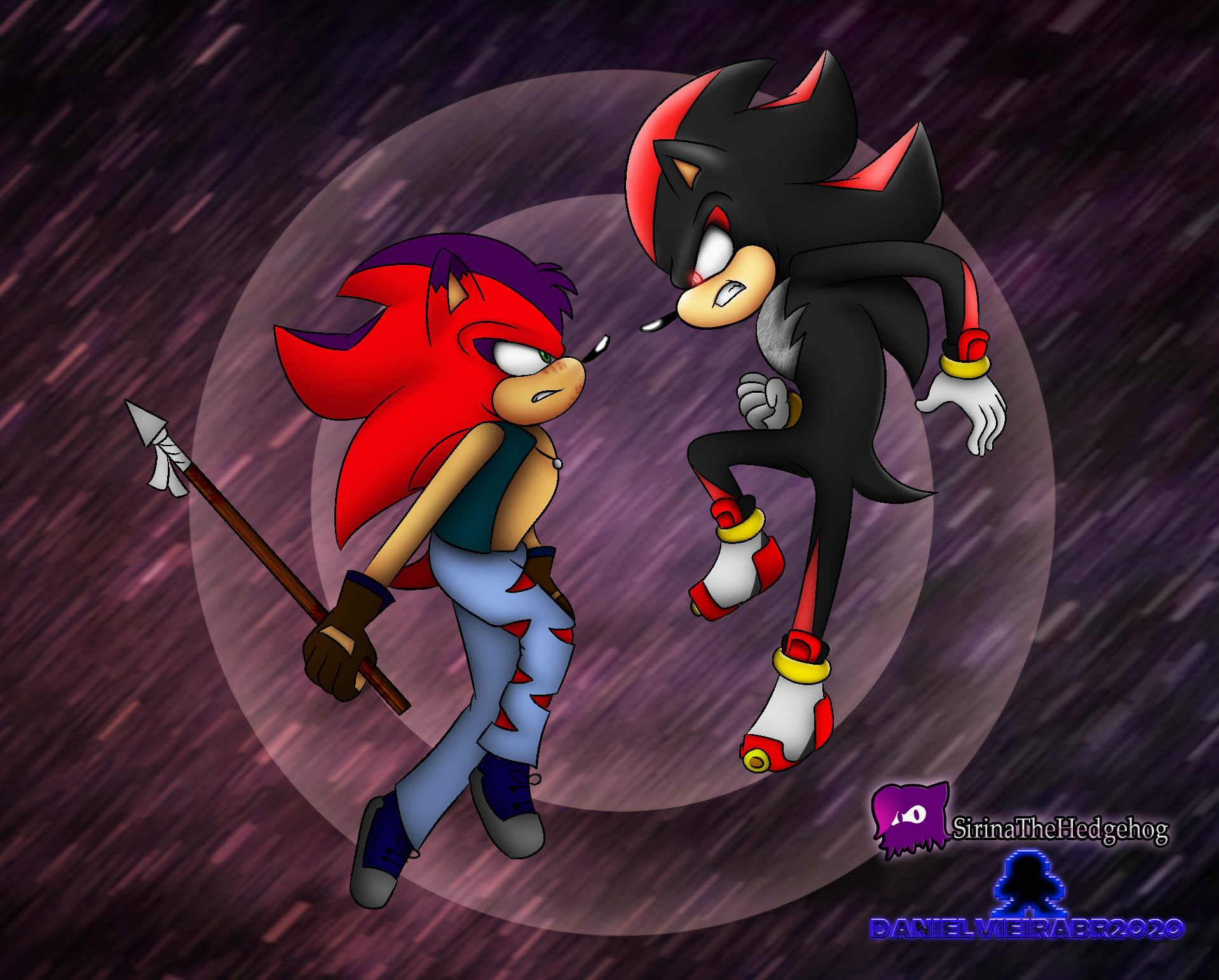 Shadow Movie V2 by DanielVieiraBr2020 on DeviantArt