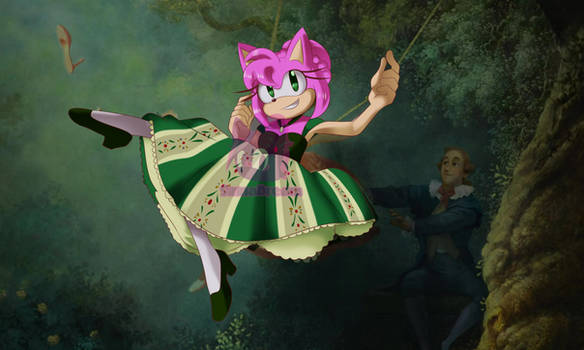 For the First Time in Forever