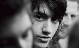 Alex Turner