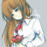 Memories of a Rose -Ib-