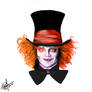 the hatter