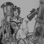 girl