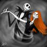 Jack and Sally