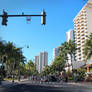 Kalakaua Avenue