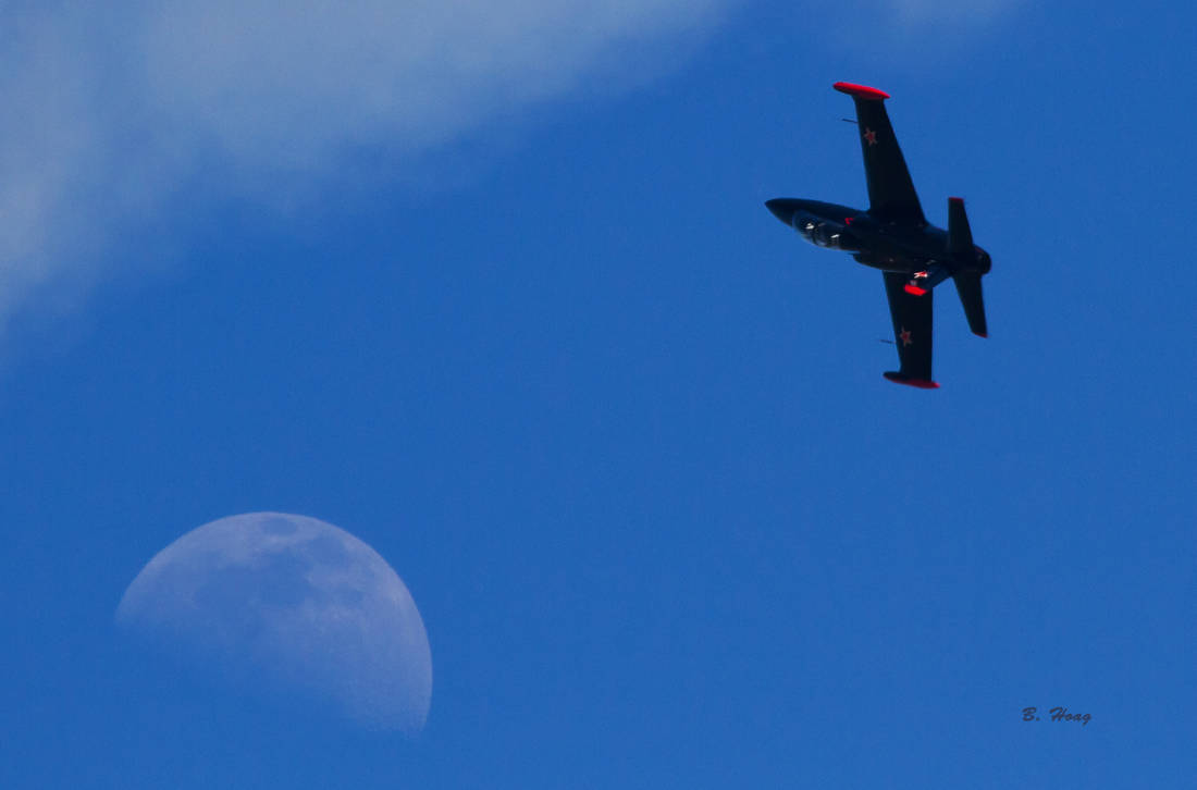 Moon Roll by Grouper on DeviantArt