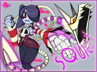 Squigly!!