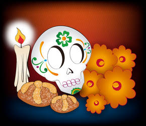 Calavera 2