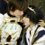 Code Geass: Eternal love