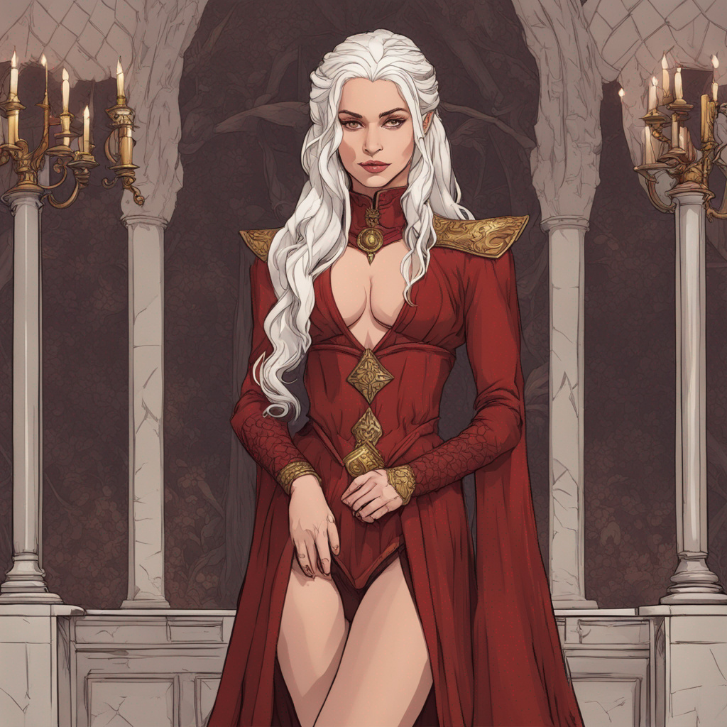 Rhaenyra Targaryen 2 By Sandmiller1 On DeviantArt rhaenyra-targaryen-2-by-sandmiller1-on-deviantart