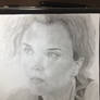 Dizzy Flores/Dina Meyer from Starship Troopers