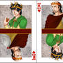 King of Hearts:Renly Baratheon x Stannis Baratheon