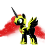 Nightmare Nix for asknightsky