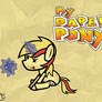 My Paper Pony Nidera