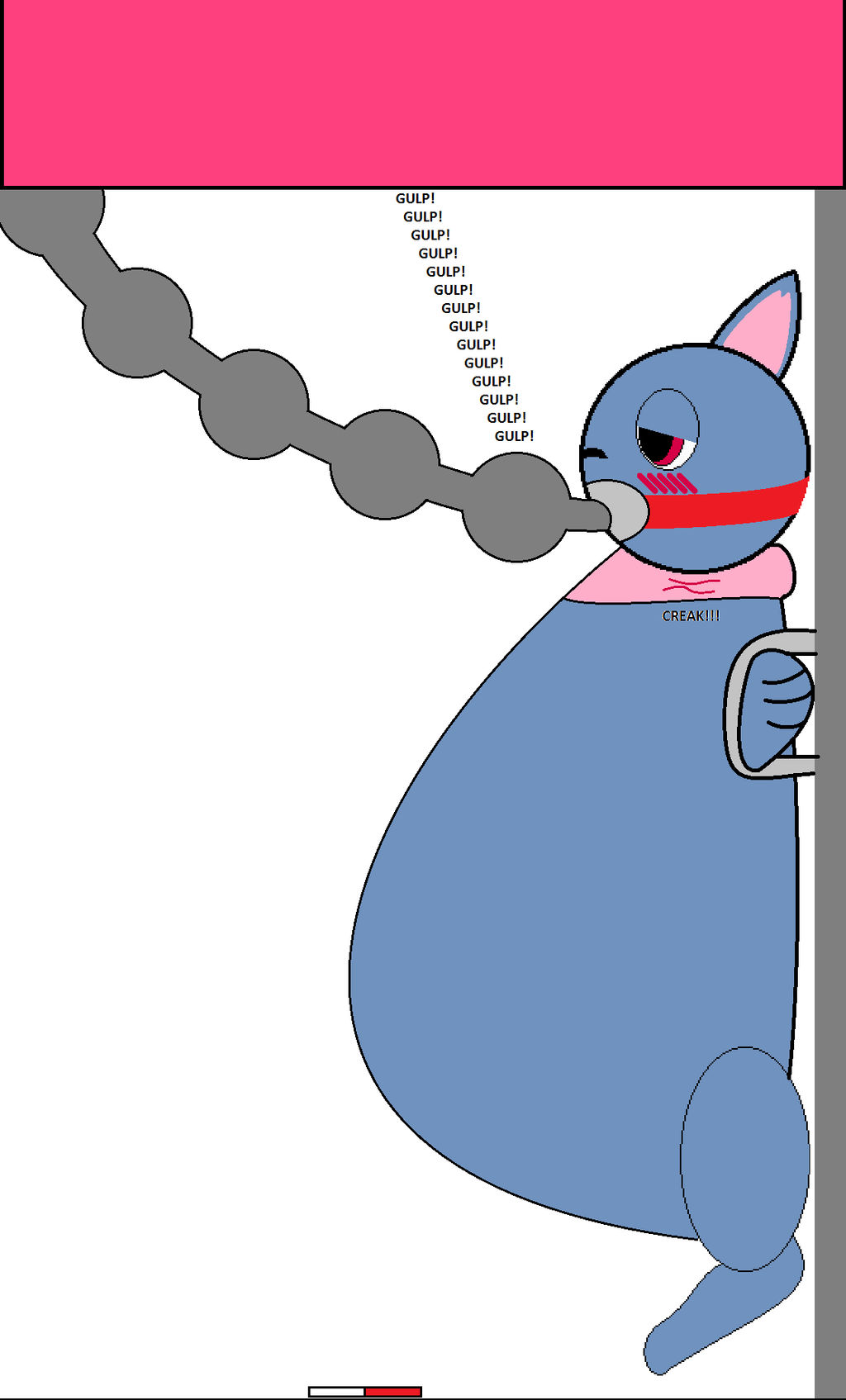 Rioette's Inflation Prison Part 3 by cyberdragon5 on DeviantArt