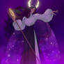 Witch request