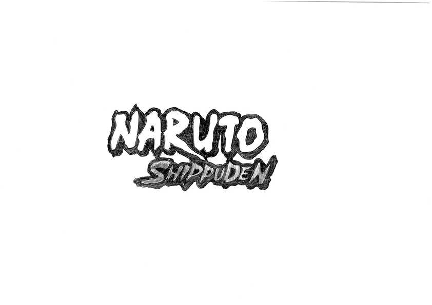Naruto Shippuden Title By Disneylouis On Deviantart Naruto Shippuden Title By Disneylouis On Deviantart