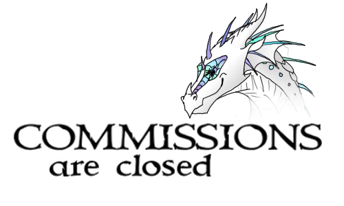 .:AT:. Commissions Are Closed - Aurora by Shallowpond