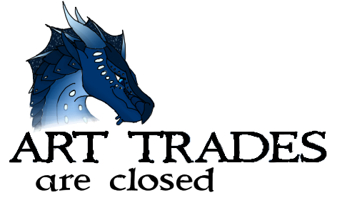 .:AT:. Art Trades Are Closed - Deepsea