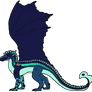 .:C:. Randomized Reefwing