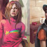 Gravity Falls