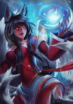 Ahri