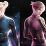 SnK vs PPG