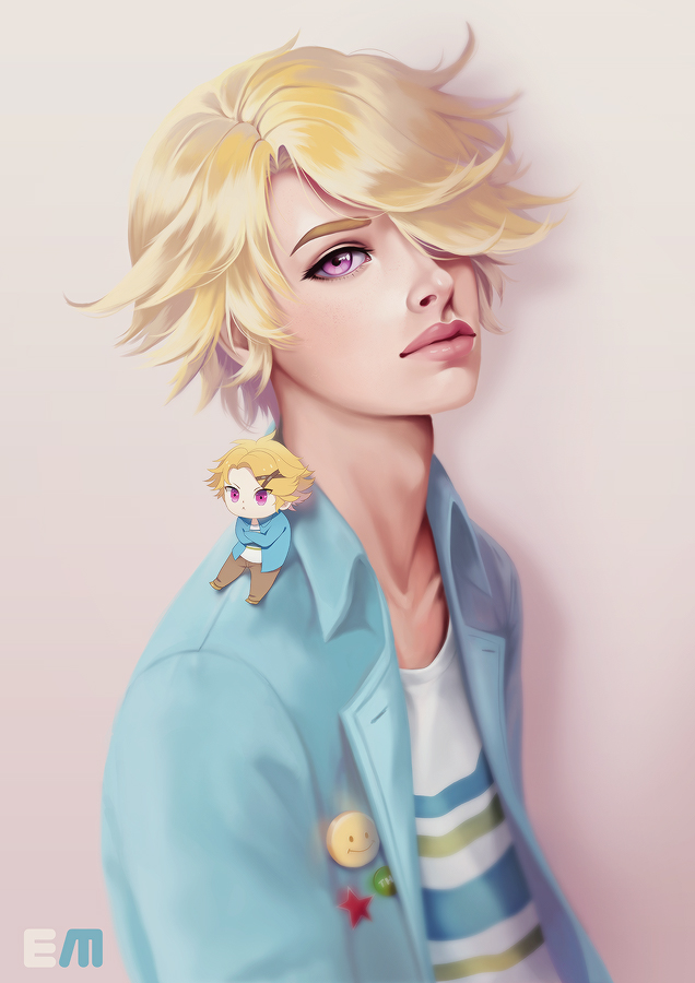 Yoosung