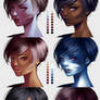 Skin and Lighting