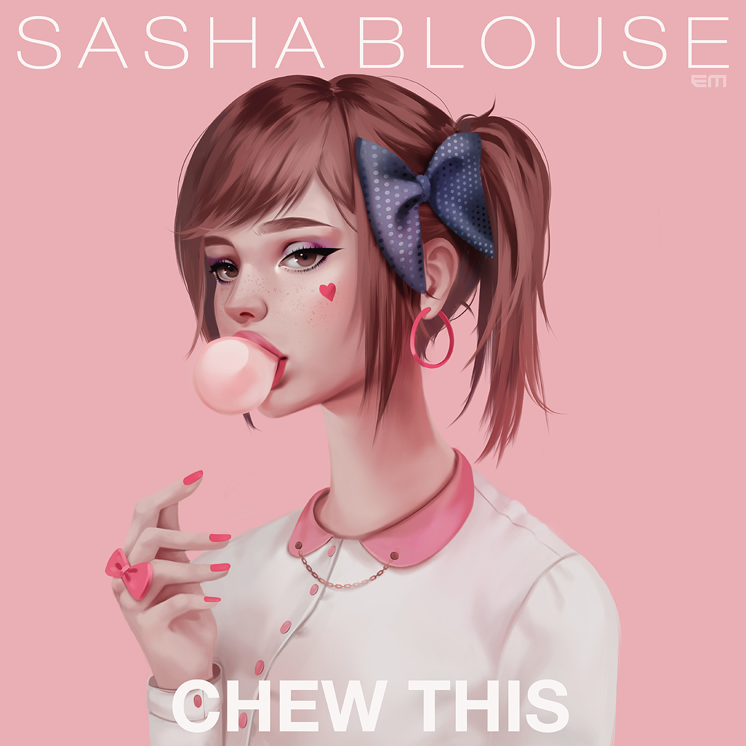 SnK Albums: Sasha - Pop