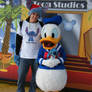 Donald and me