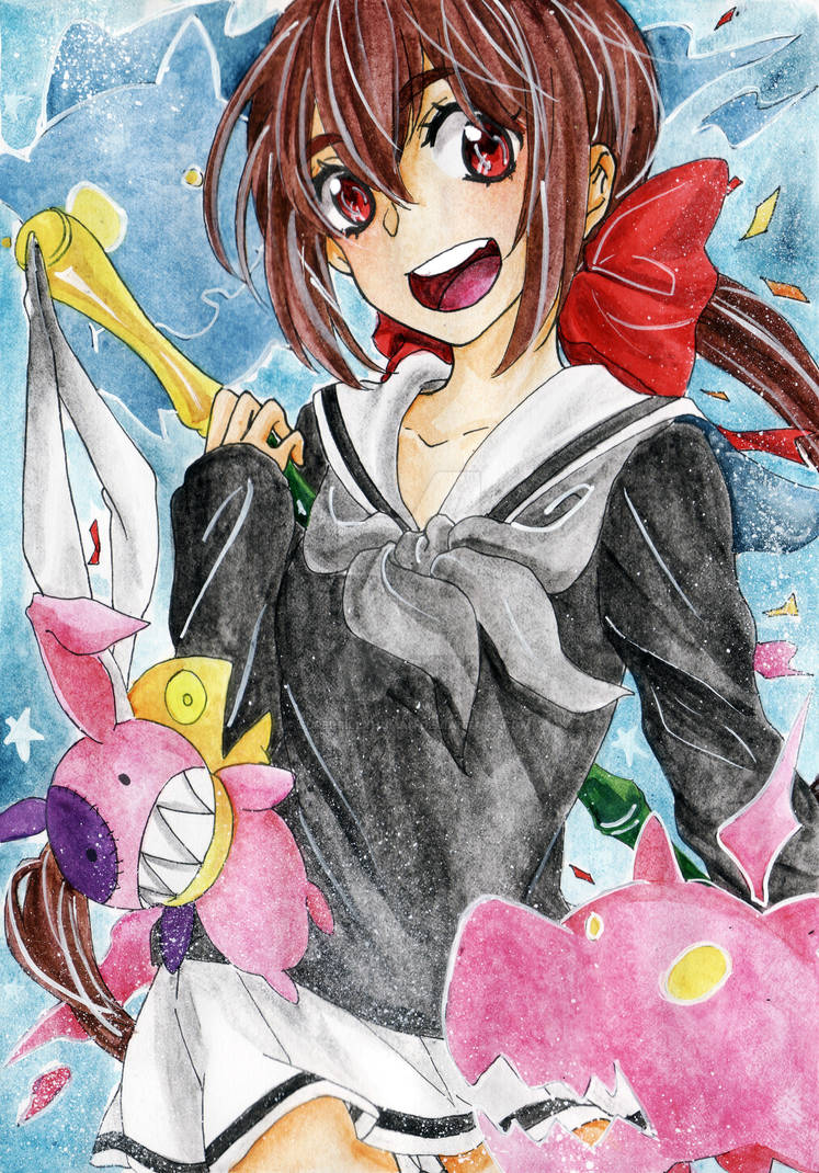 KOTO By Supersillyhuman On DeviantArt koto-by-supersillyhuman-on-deviantart