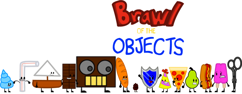 Boto Ranking Deviantart BOTO poster by objectshows200 on DeviantArt