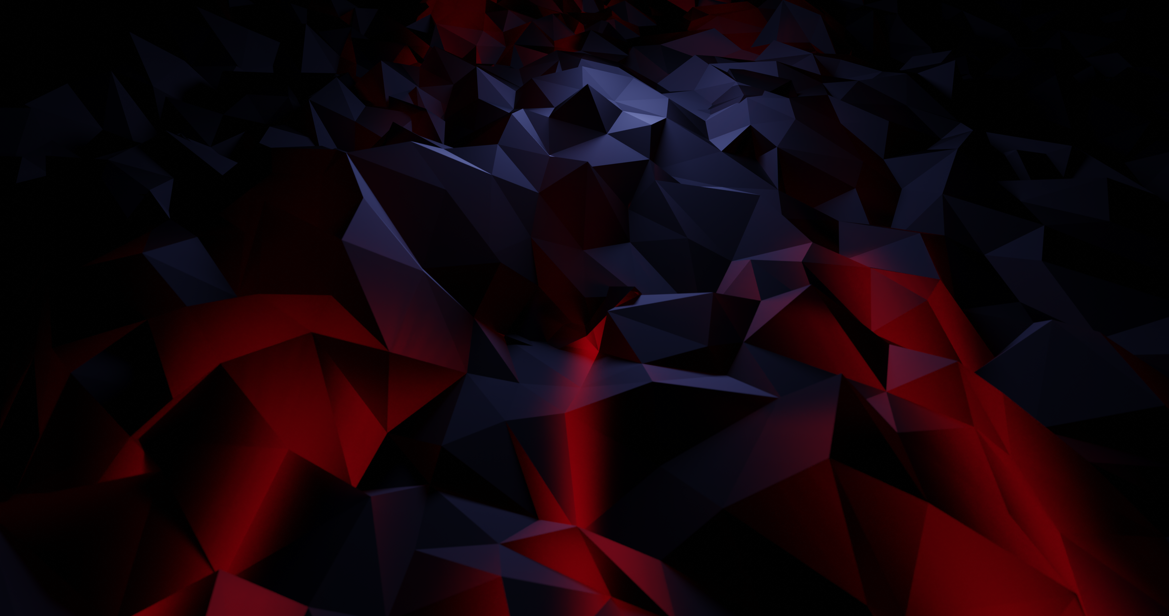 4k Dci Abstract Gaming Wallpaper R