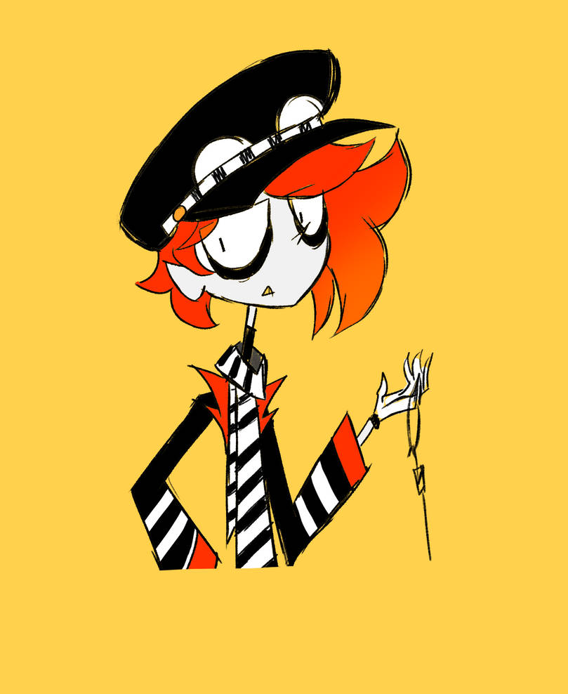 Axel by abimsd on DeviantArt