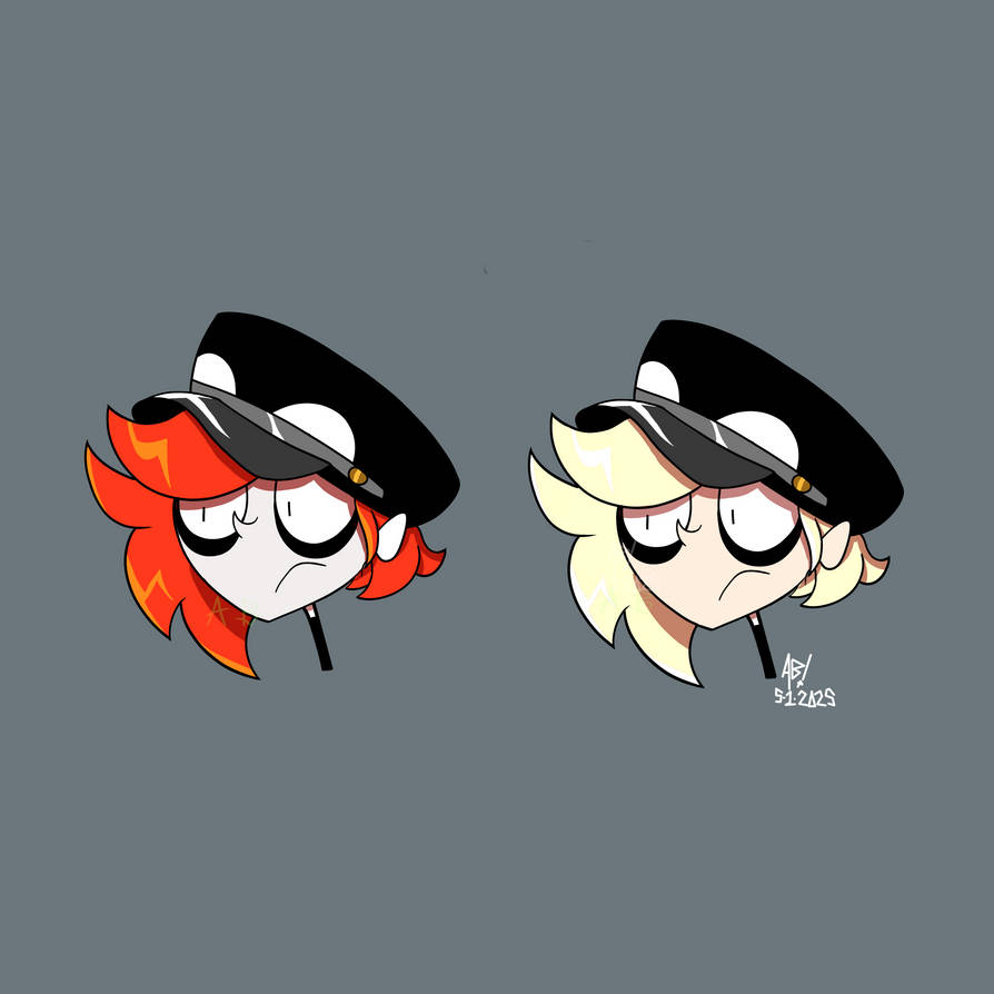 Axel Concept Colored by abimsd on DeviantArt